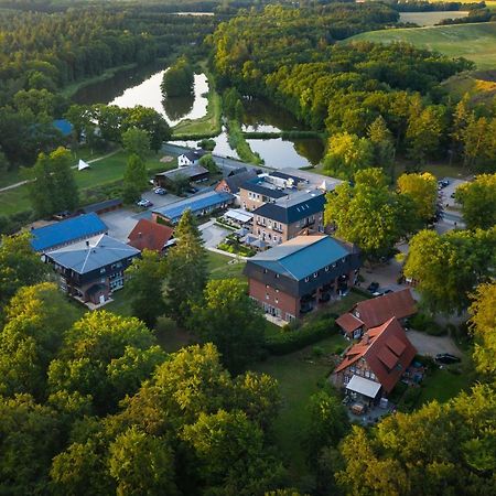 Gut Altona Otel Dötlingen Dış mekan fotoğraf