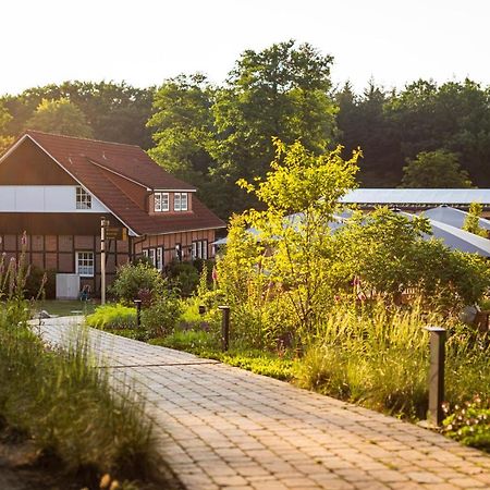 Gut Altona Otel Dötlingen Dış mekan fotoğraf