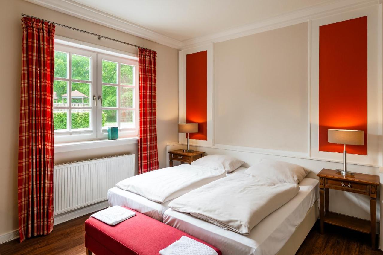 Gut Altona Otel Dötlingen Dış mekan fotoğraf