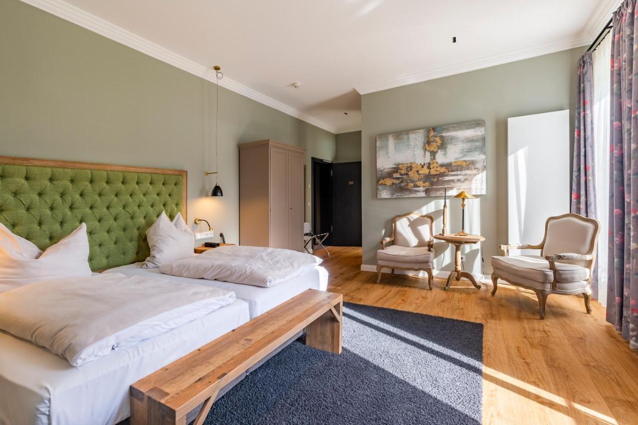 Gut Altona Otel Dötlingen Dış mekan fotoğraf