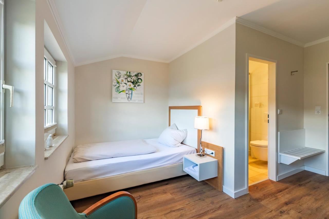 Gut Altona Otel Dötlingen Dış mekan fotoğraf
