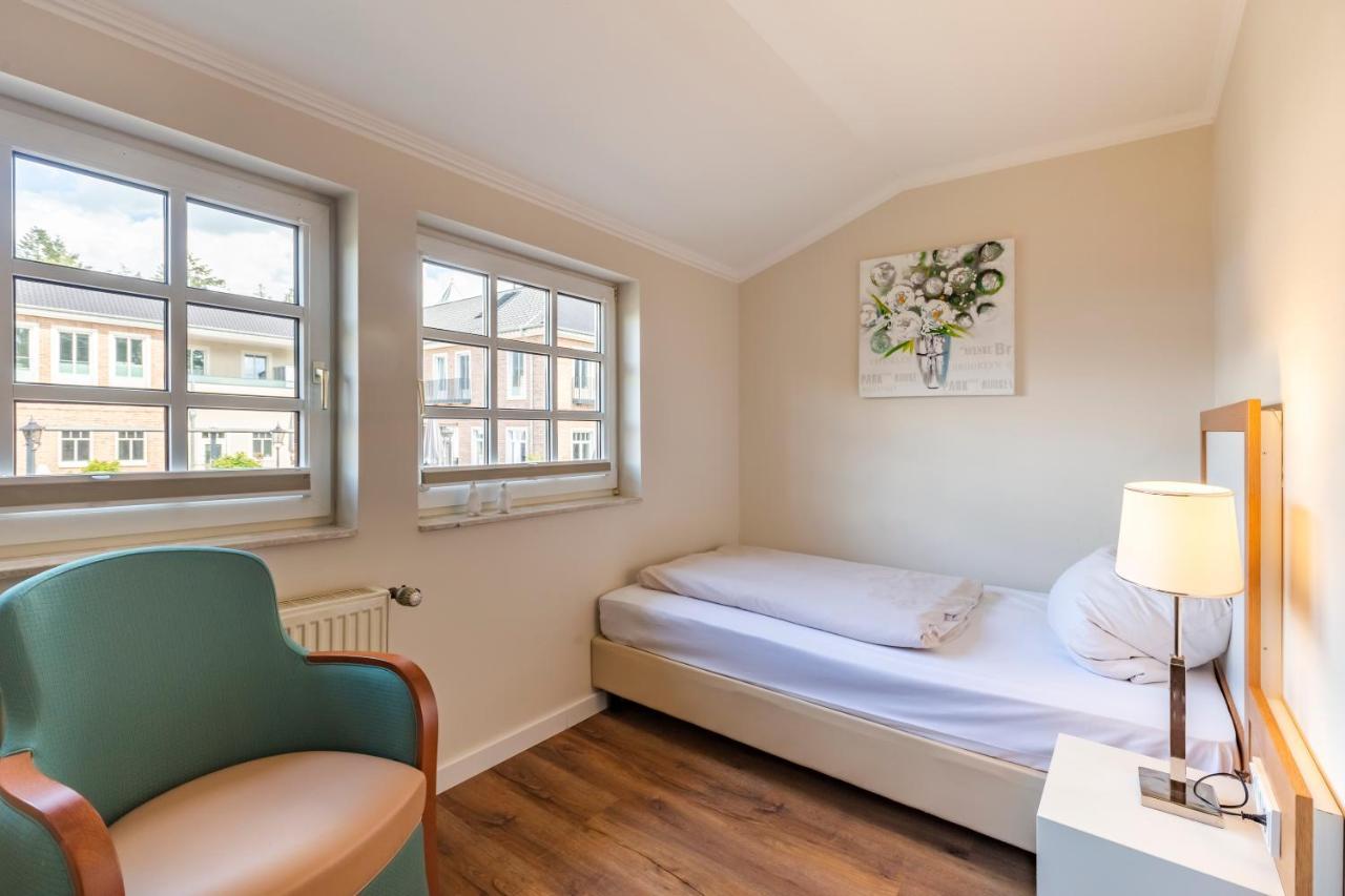 Gut Altona Otel Dötlingen Dış mekan fotoğraf