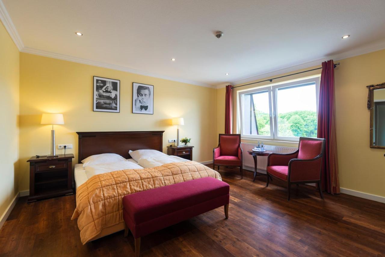 Gut Altona Otel Dötlingen Dış mekan fotoğraf