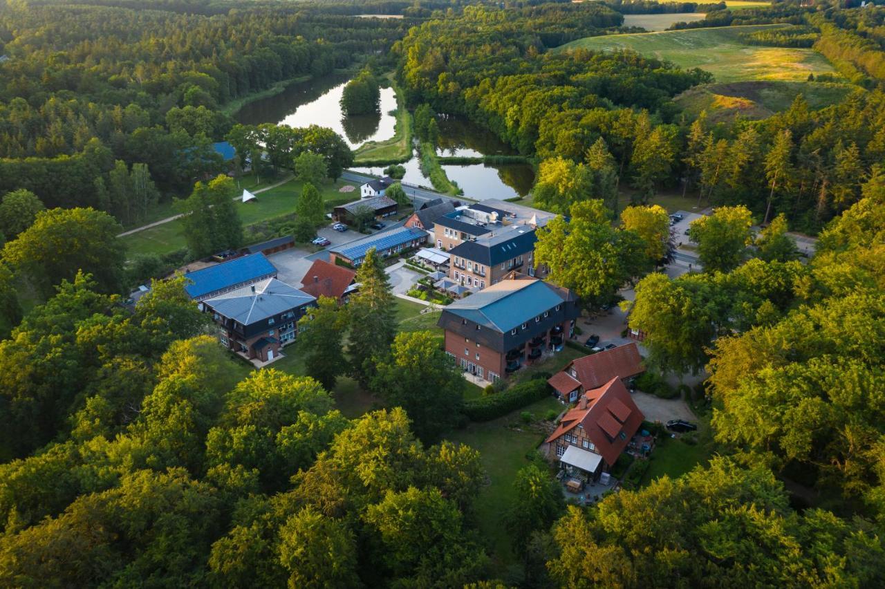 Gut Altona Otel Dötlingen Dış mekan fotoğraf