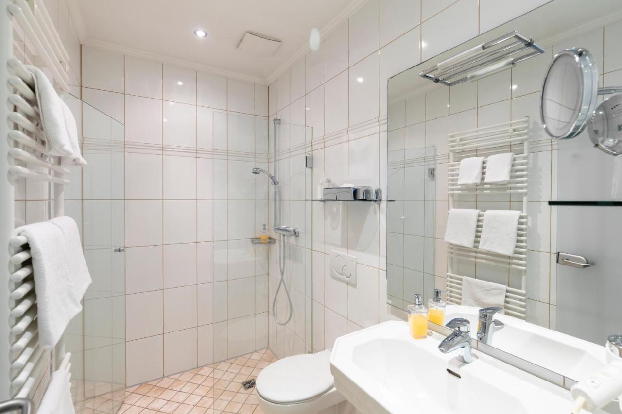 Gut Altona Otel Dötlingen Dış mekan fotoğraf