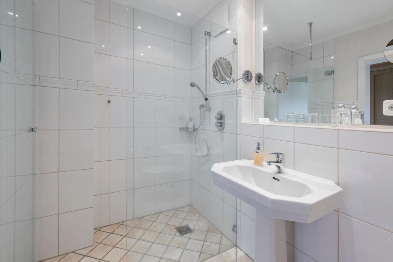 Gut Altona Otel Dötlingen Dış mekan fotoğraf