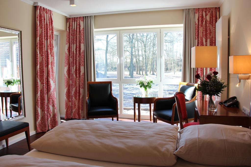 Gut Altona Otel Dötlingen Oda fotoğraf