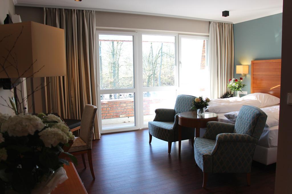 Gut Altona Otel Dötlingen Dış mekan fotoğraf