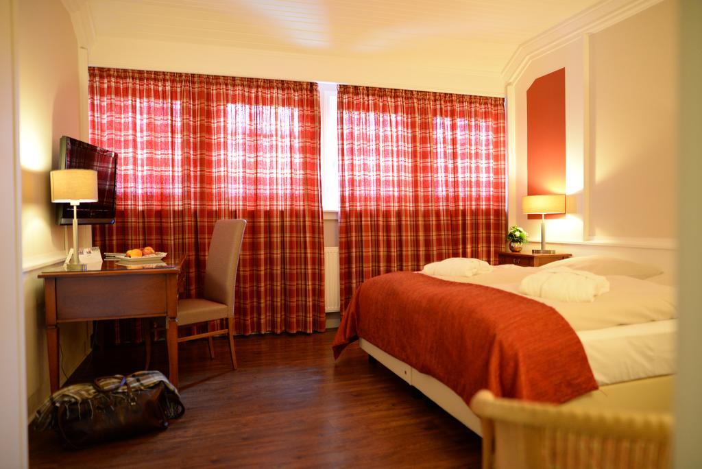 Gut Altona Otel Dötlingen Dış mekan fotoğraf