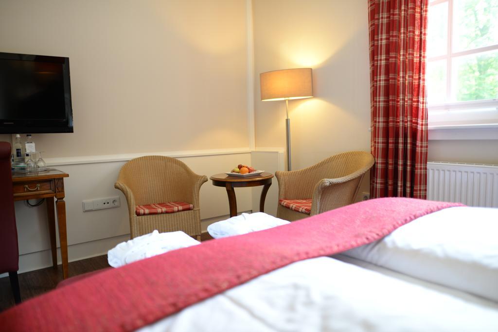 Gut Altona Otel Dötlingen Dış mekan fotoğraf