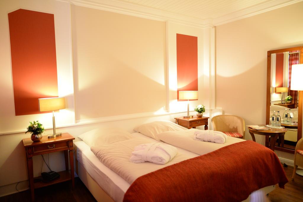 Gut Altona Otel Dötlingen Dış mekan fotoğraf