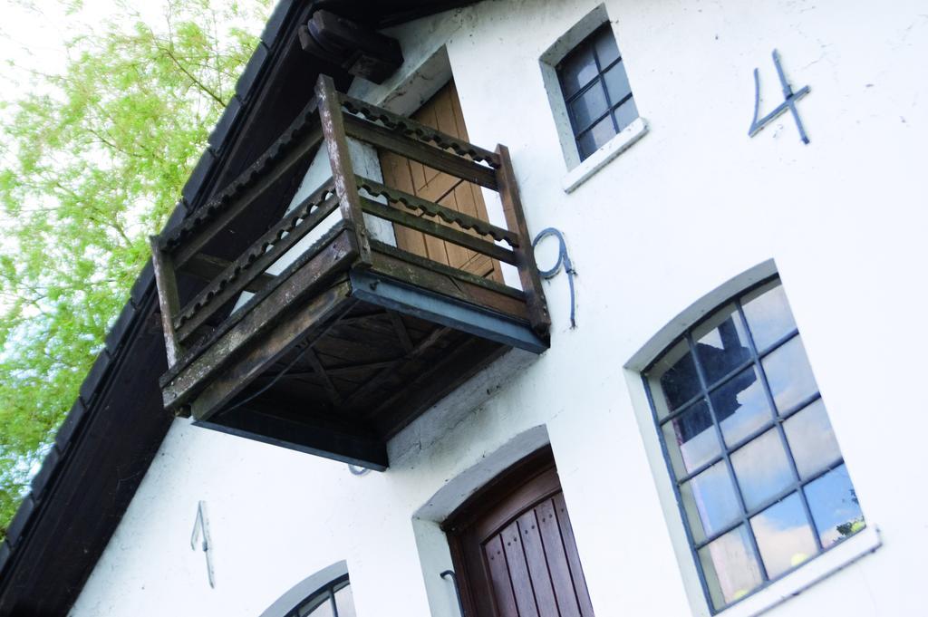 Gut Altona Otel Dötlingen Dış mekan fotoğraf