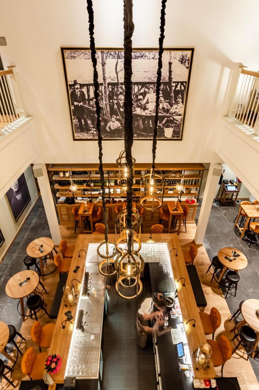 Gut Altona Otel Dötlingen Dış mekan fotoğraf