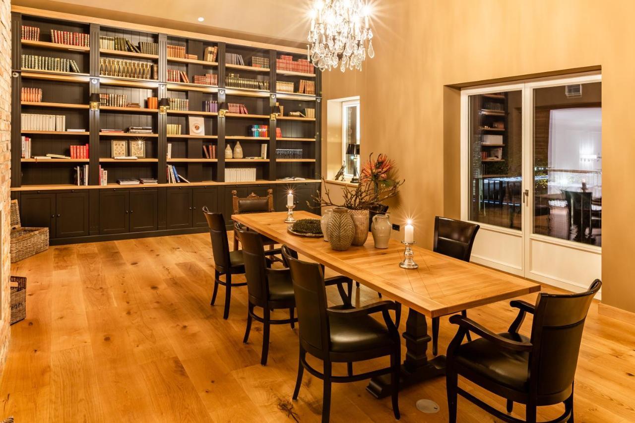 Gut Altona Otel Dötlingen Dış mekan fotoğraf
